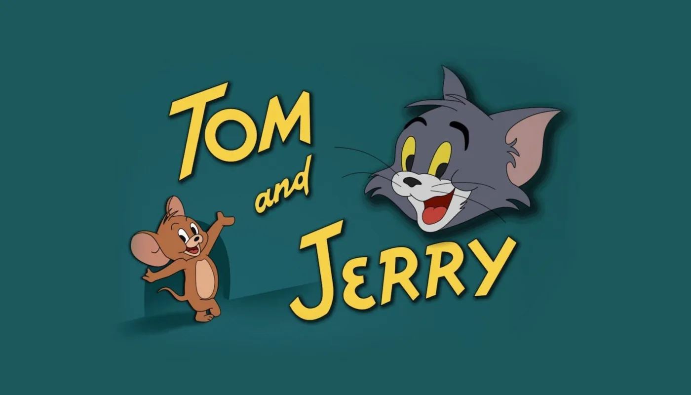 ver tom y jerry
