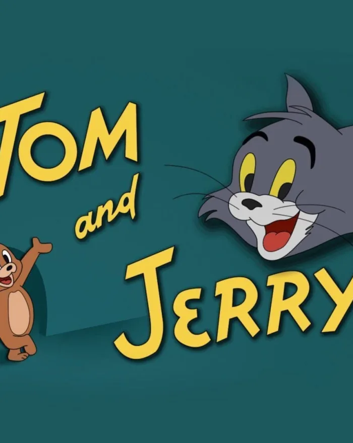ver tom y jerry